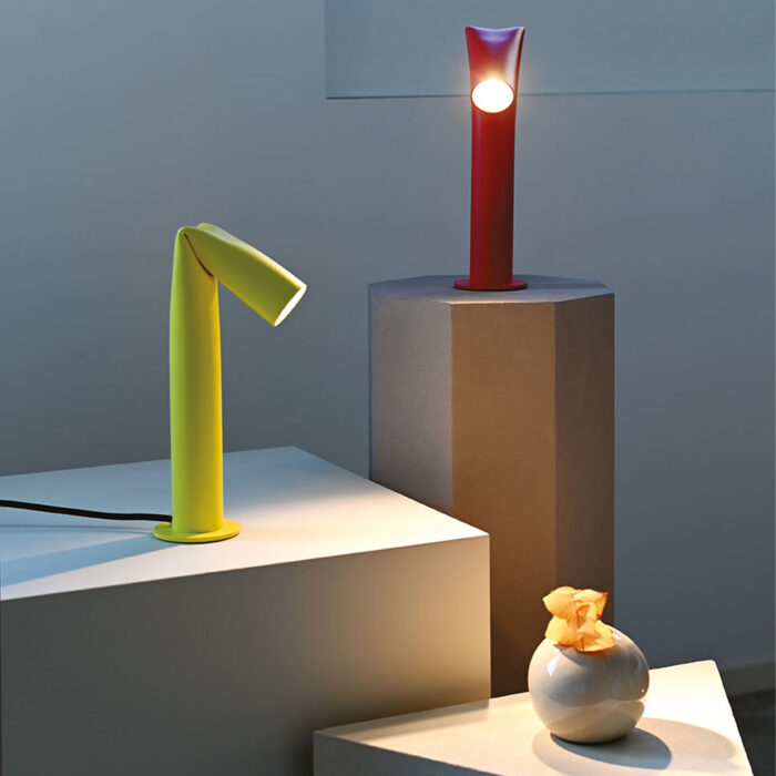 Bender Table Lamp - Image 5