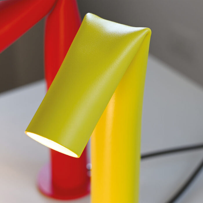 Bender Table Lamp - Image 7