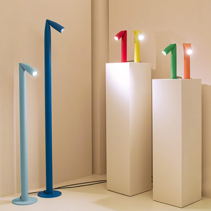 Bender Table Lamp - Image 6