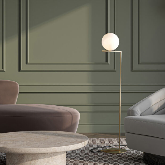 IC Light Floor Lamp - Image 4