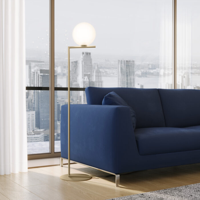 IC Light Floor Lamp - Image 5