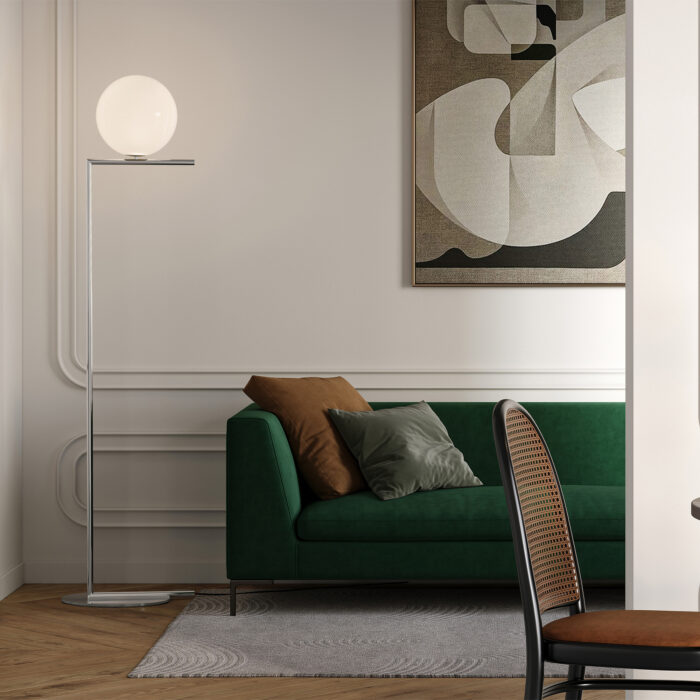 IC Light Floor Lamp - Image 6