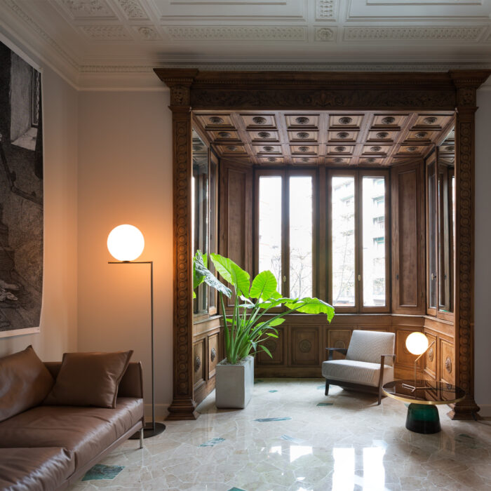 IC Light Floor Lamp - Image 8
