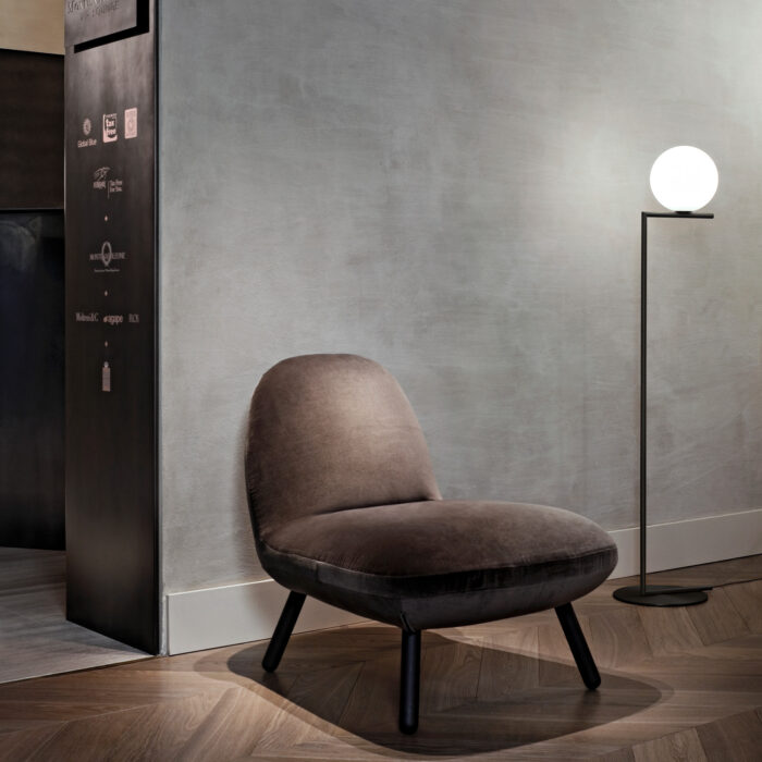 IC Light Floor Lamp - Image 2