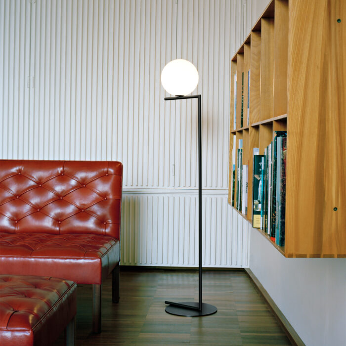 IC Light Floor Lamp - Image 3