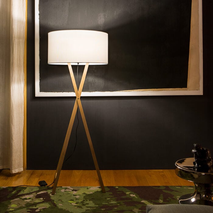 Cala Floor Lamp - Image 2