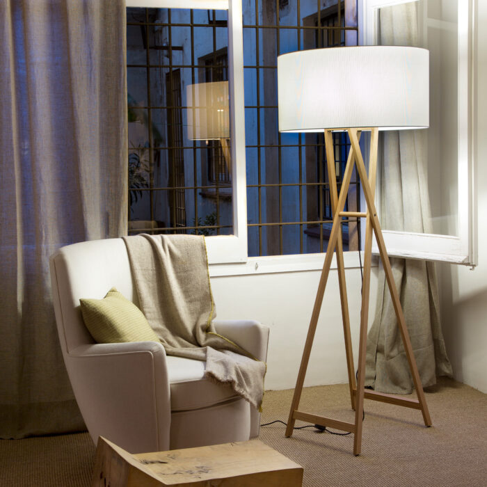Cala Floor Lamp - Image 3