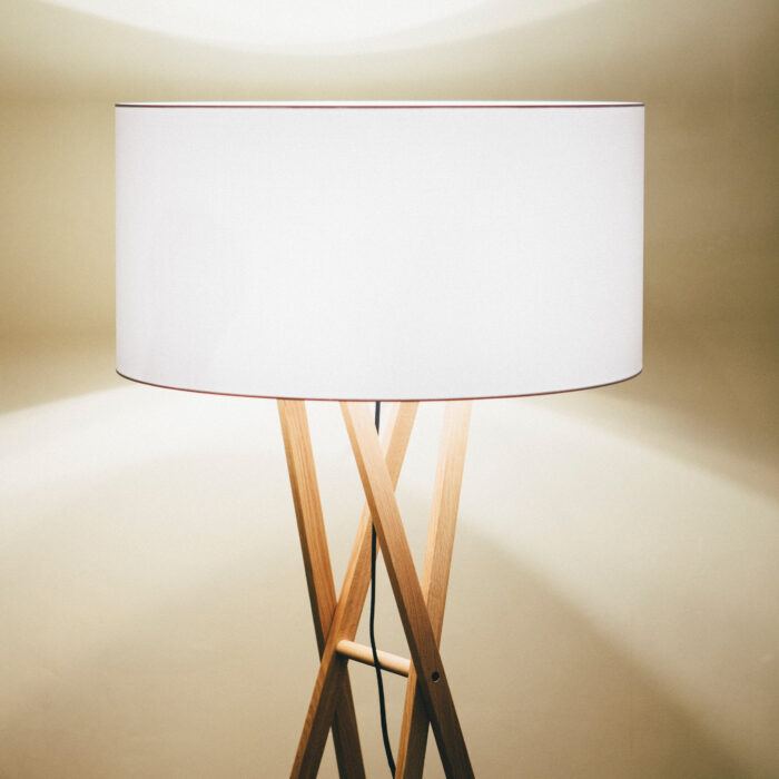 Cala Floor Lamp - Image 4