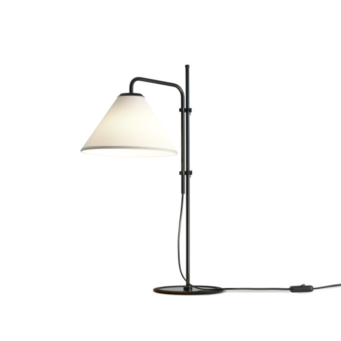 Funiculí Fabric Table Lamp - Image 5