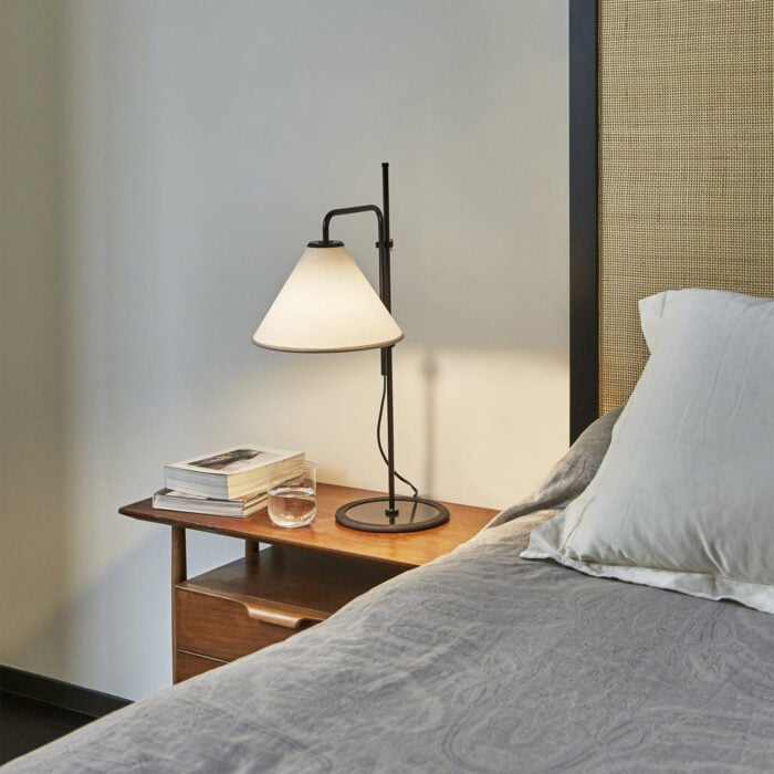Funiculí Fabric Table Lamp - Image 2