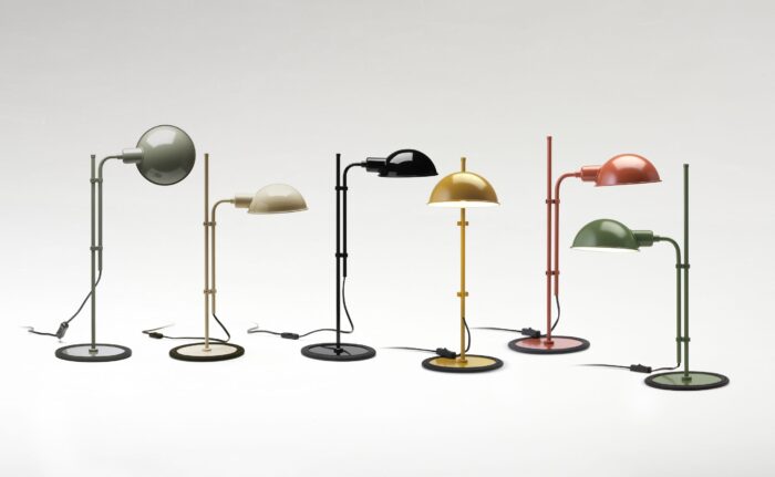 Funiculí Table Lamp - Image 7