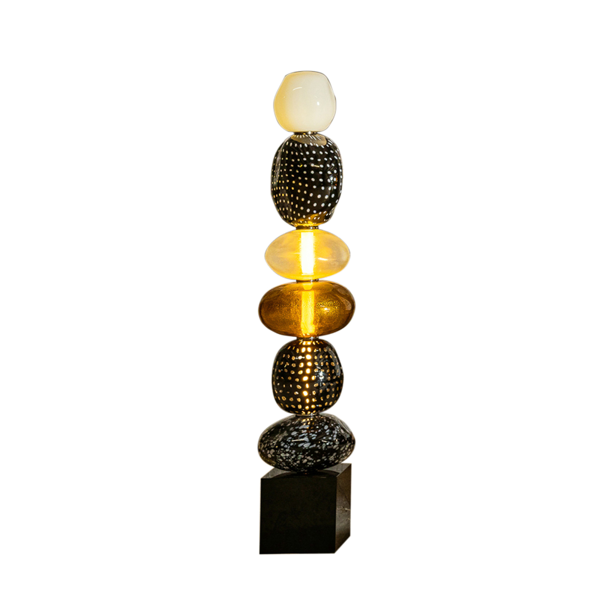 venini-totem-luce-floor-01 Totem Luce Floor Lamp - Image 1