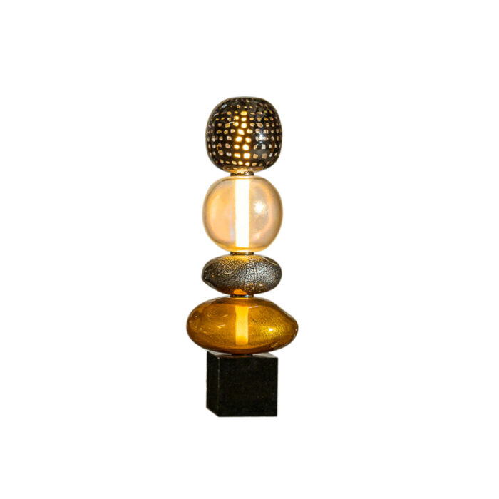 Totem Luce Floor Lamp - Image 3