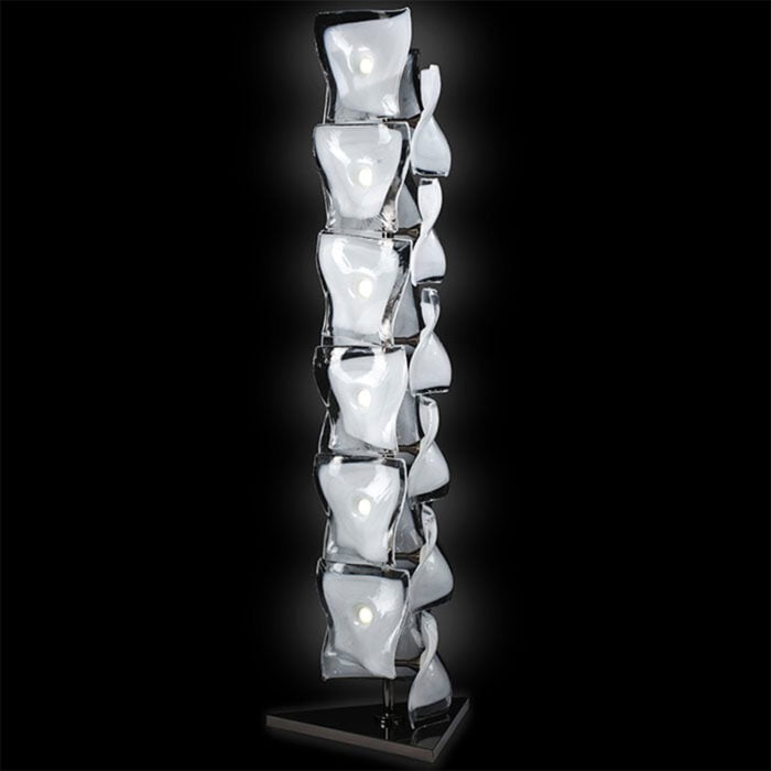 Veliero Floor Lamp - Image 2