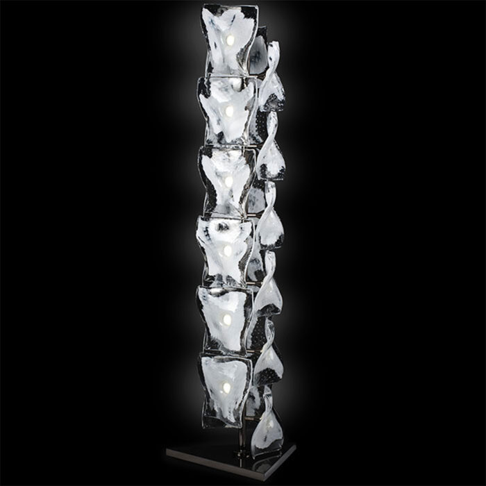 Veliero Floor Lamp - Image 3