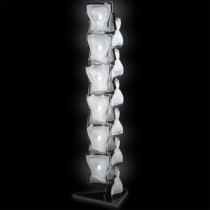Veliero Floor Lamp - Image 4