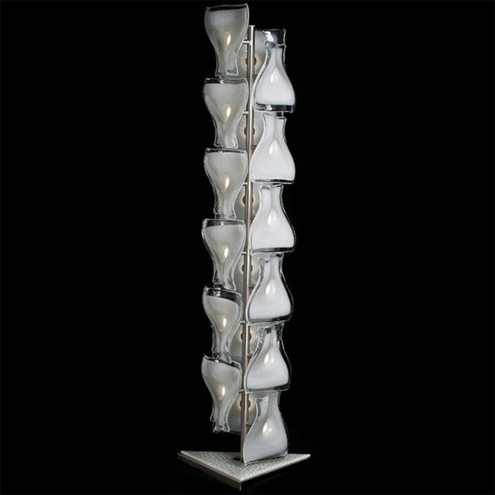 Veliero Floor Lamp - Image 5
