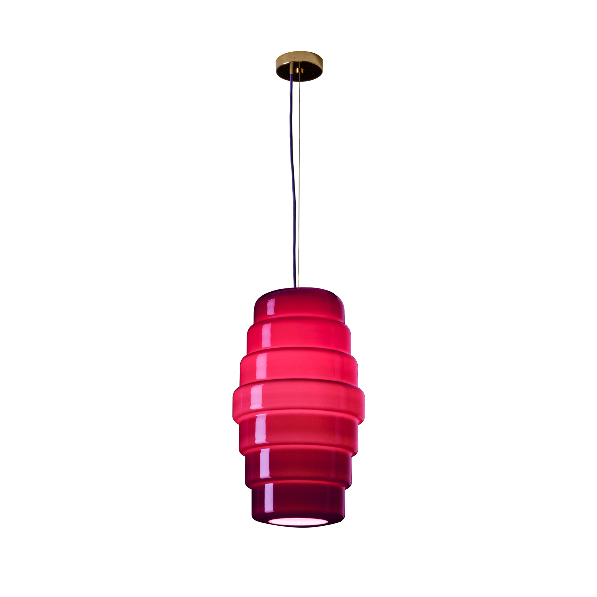 venini-zoe-pendant-01 Zoe Pendant - Image 1