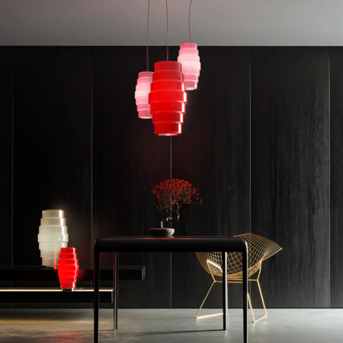 Zoe Pendant - Image 4