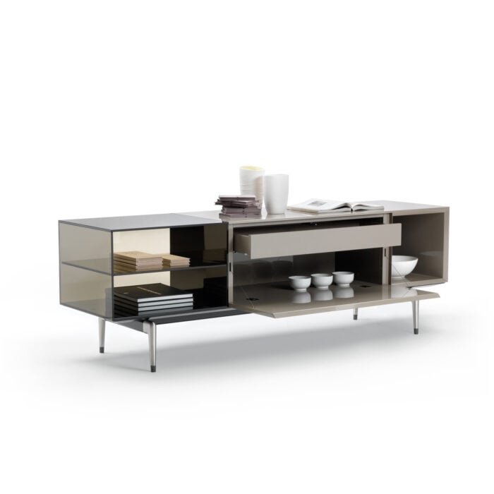 Jeremy Storage Unit - Image 2