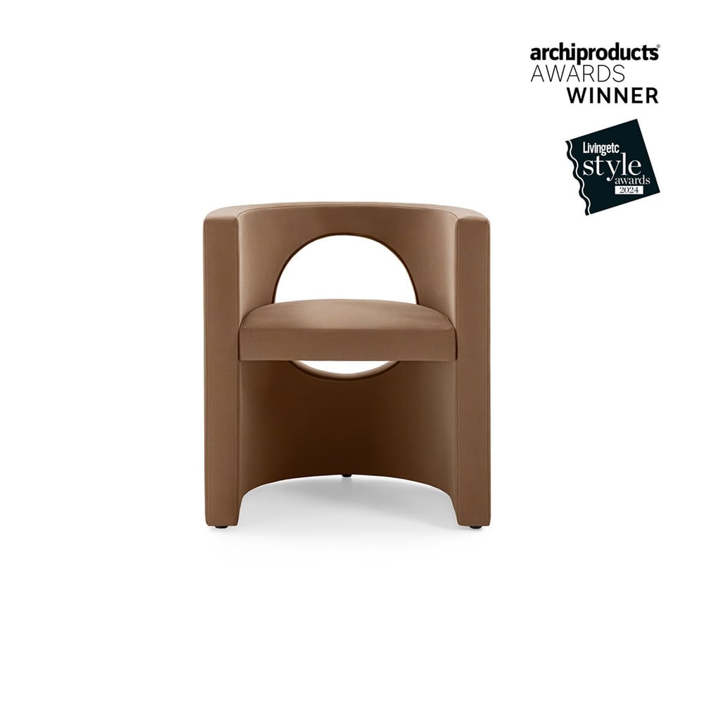 Gallotti-and-radice-h2o-chair-01 H2O Chair - Image 1