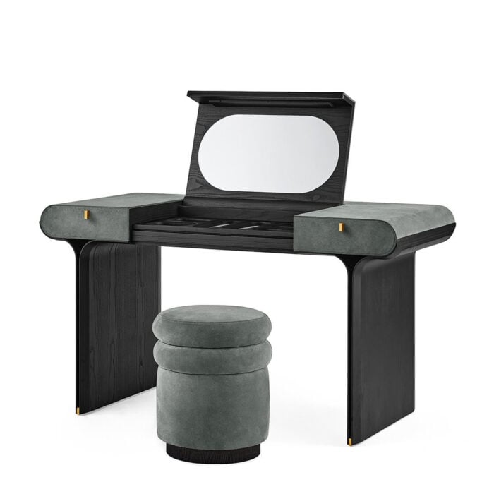 Stami Vanity Desk - Image 4