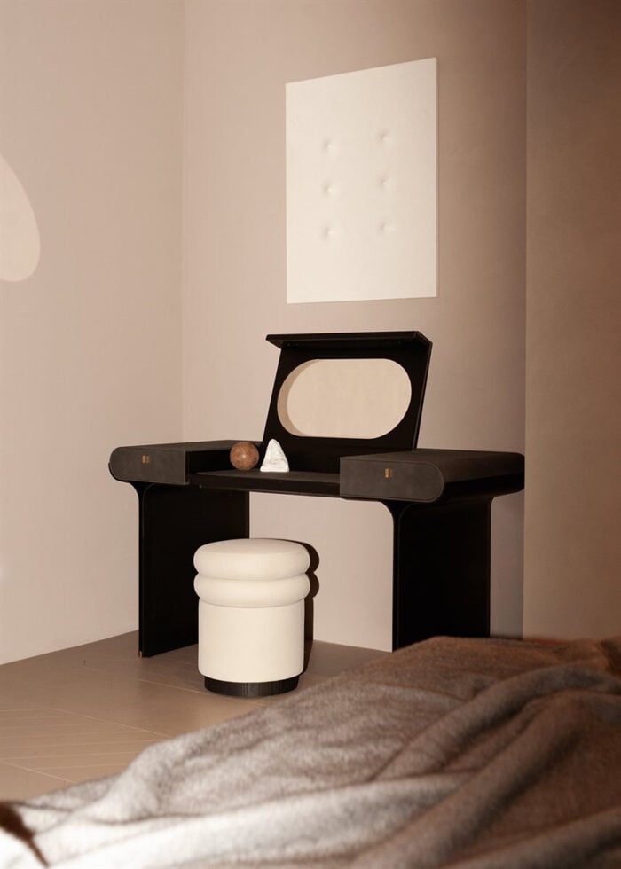 Stami Vanity Desk - Image 3