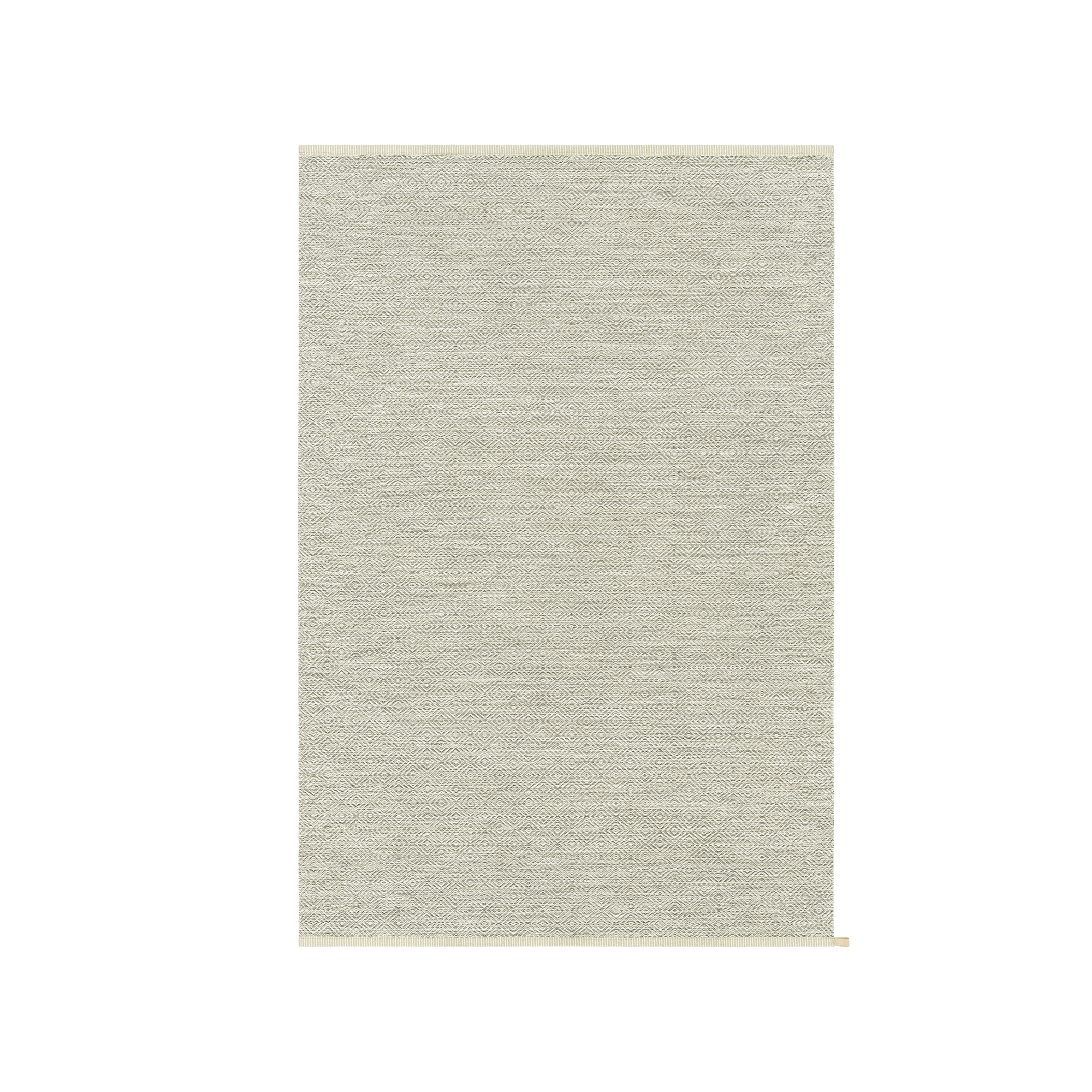 Kasthall-Goose-Eye-Rug-01 Goose Eye Halı - Görsel 1