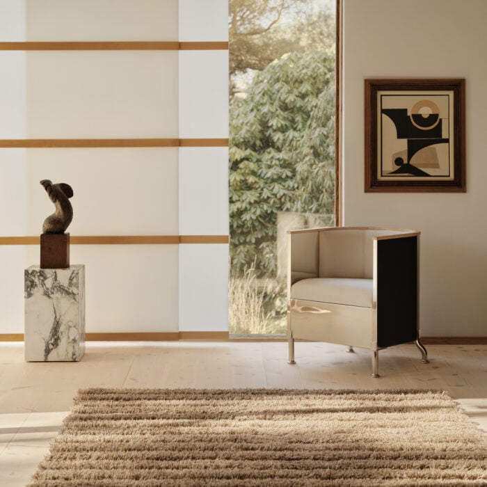Ines Reed Carpet - Image 2