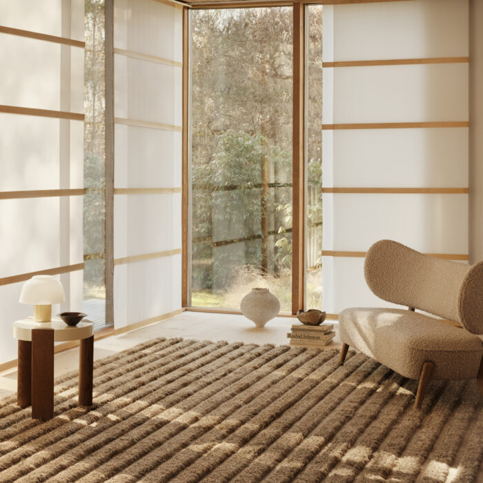 Ines Reed Carpet - Image 4
