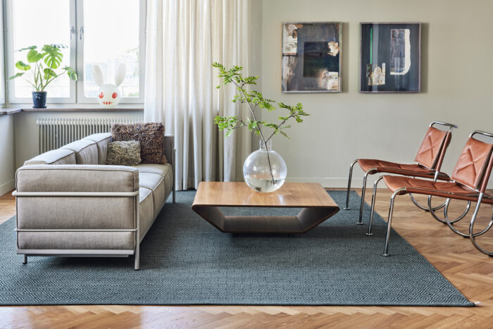 Goose Eye XL Icon Carpet - Image 4