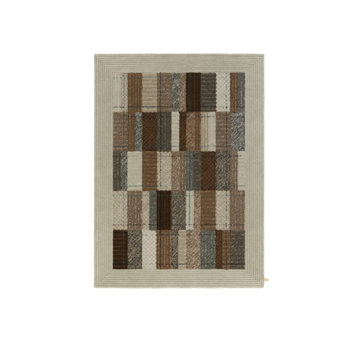 Quilt Halı - Görsel 5