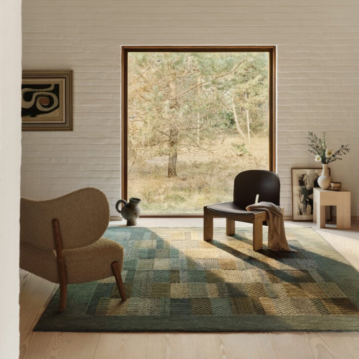 Quilt Halı - Görsel 2