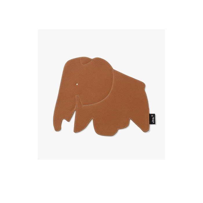 Elephant Mouse Pad - Görsel 2