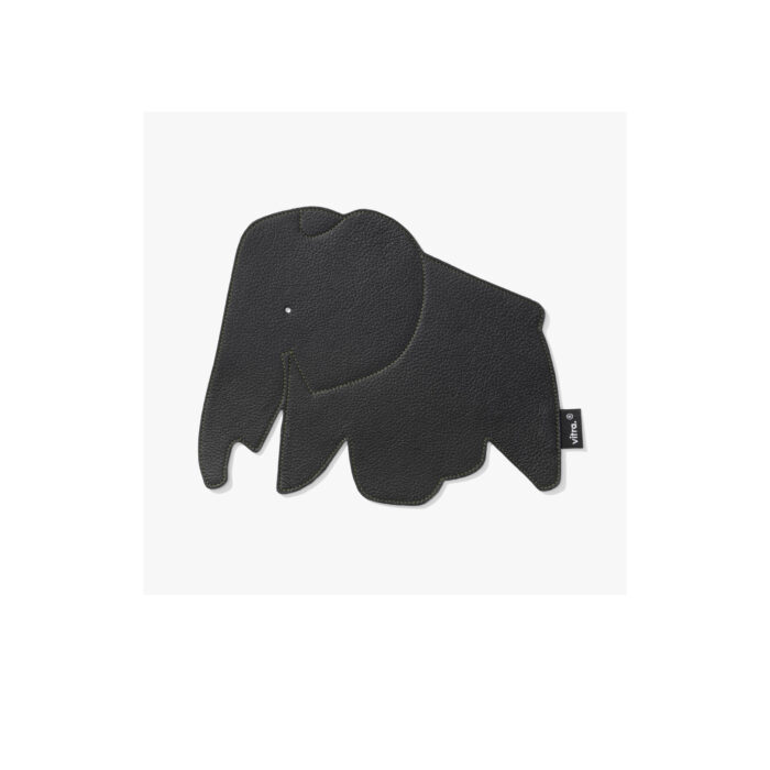 Elephant Mouse Pad - Görsel 3