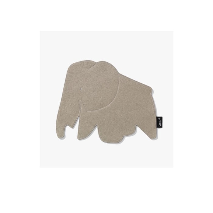 Elephant Mouse Pad - Görsel 4