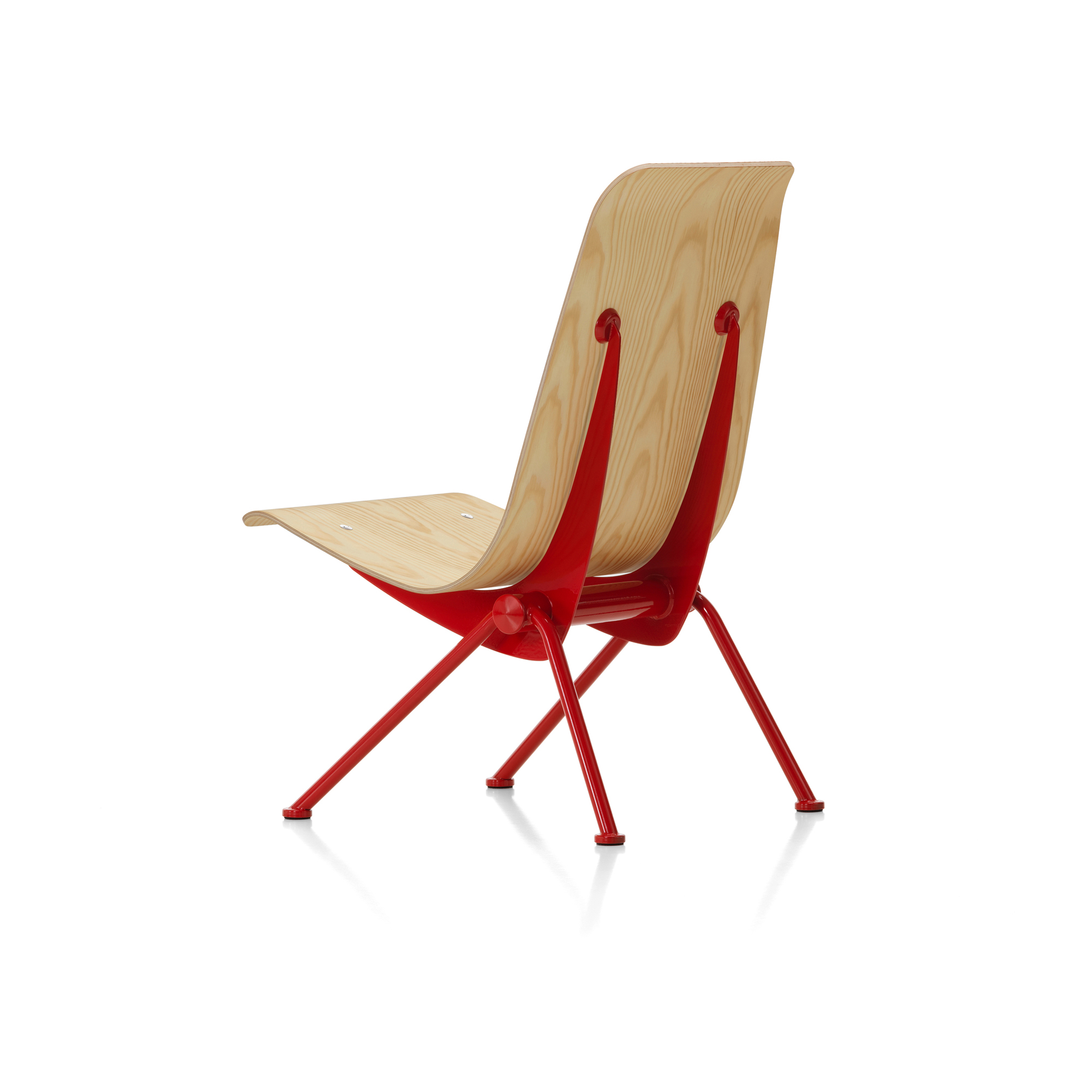 Vitra-antony-limited-03 Antony Sandalye Limited Editon 2025 - Görsel 1