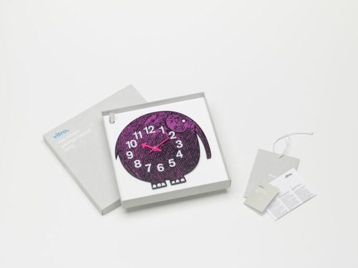 Zoo Timers - Elihu the Elephant Wall Clock - Image 4