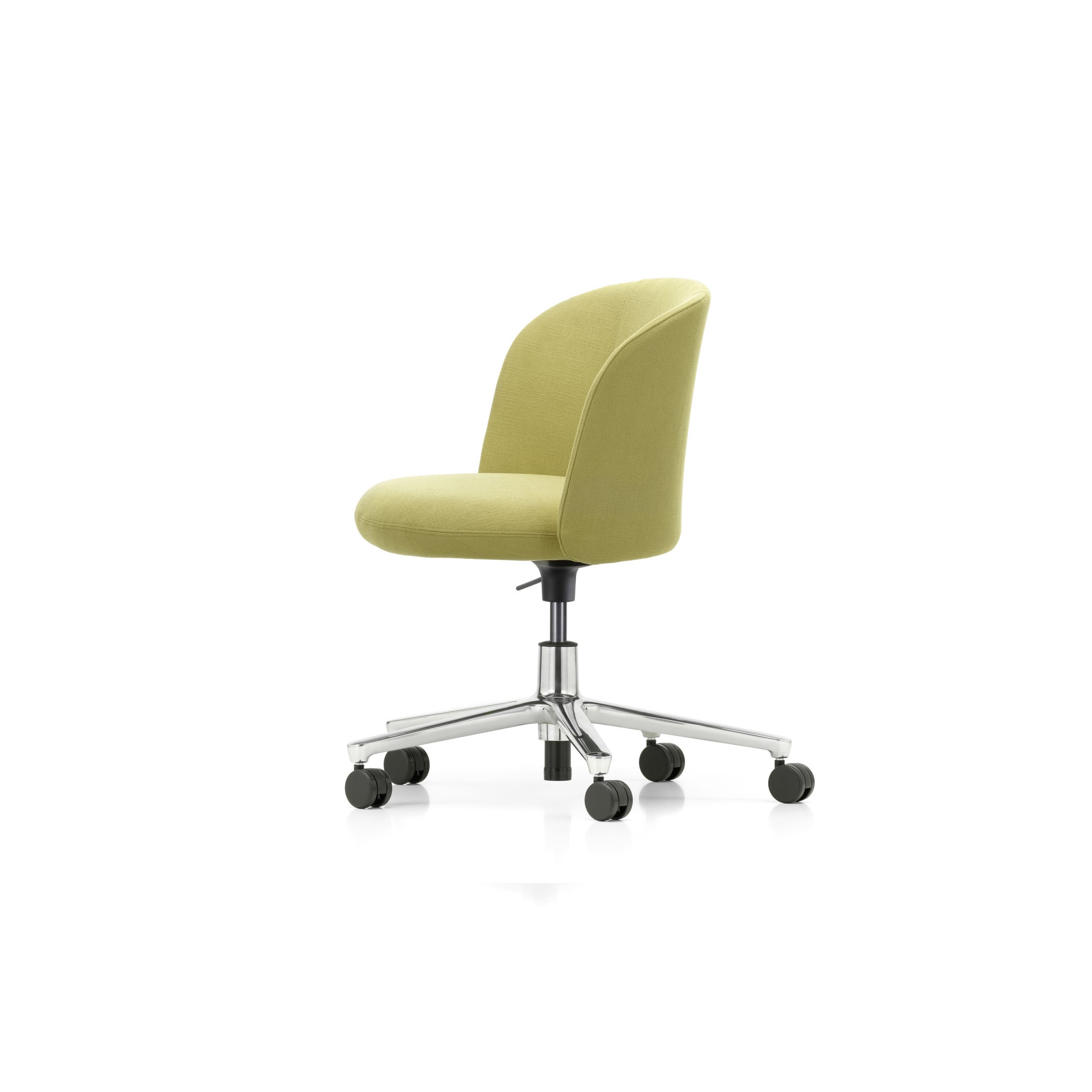 Vitra-mikado-armchair-02 Mikado Ofis Sandalyesi - Görsel 1