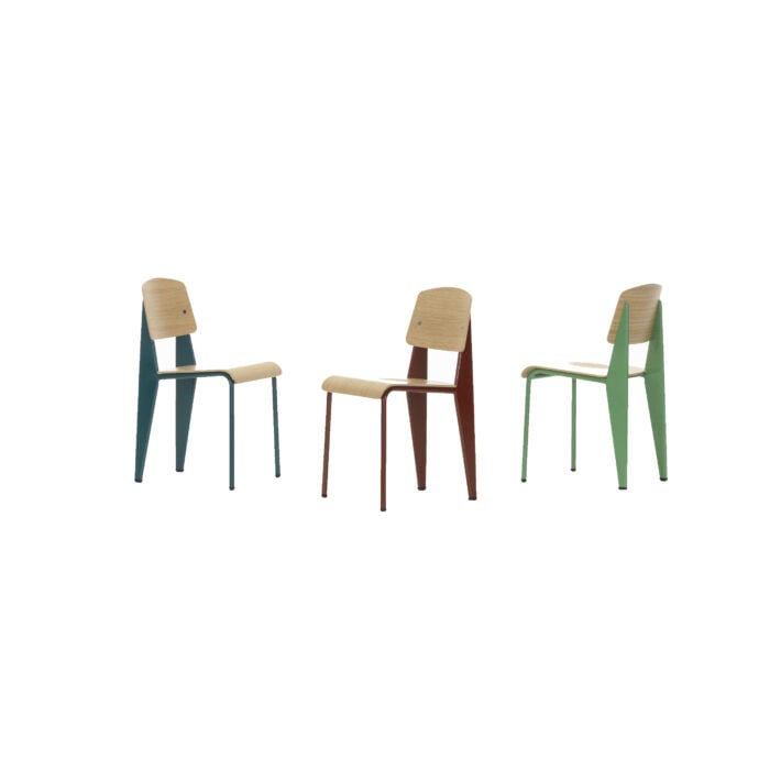 Standard Chair - Image 9