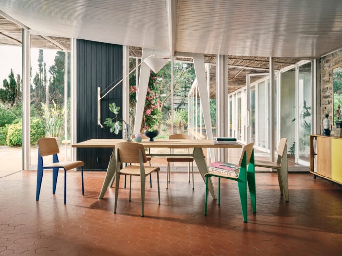 Standard Chair - Image 3