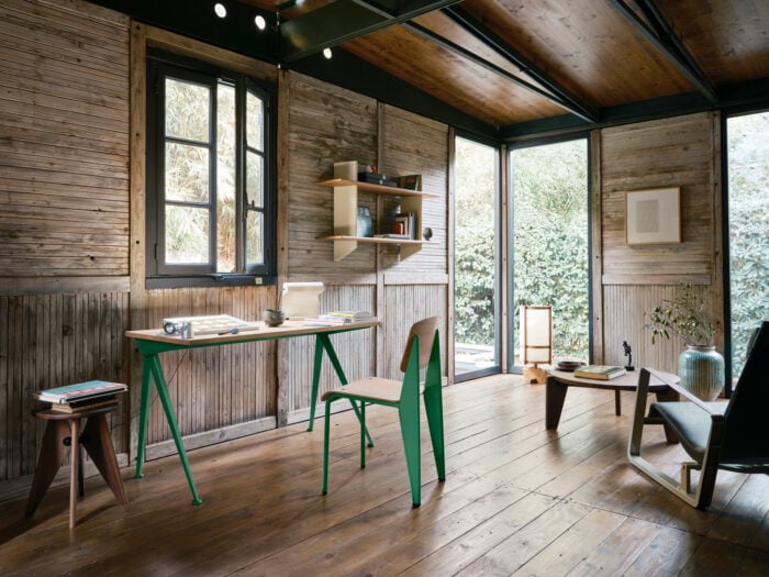 Standard Chair - Image 5