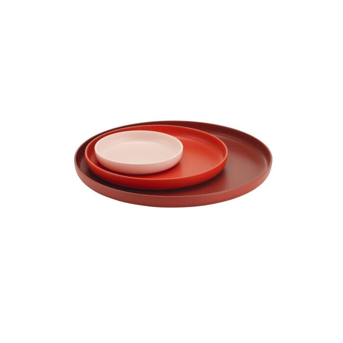 Trays 3'lü Tepsi - Görsel 5