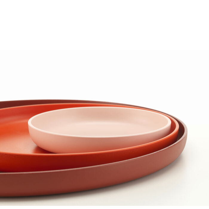 Trays 3'lü Tepsi - Görsel 7