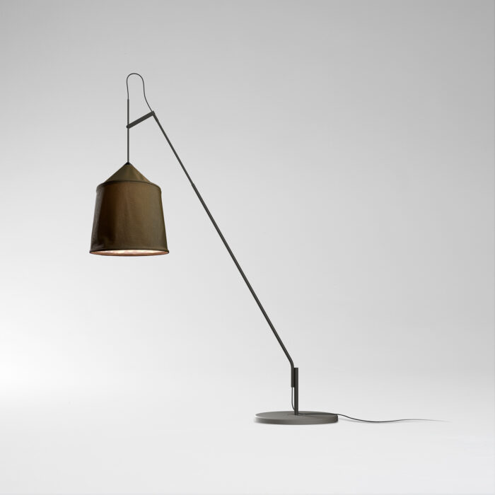 Jaima Outdoor Floor Lamp - Image 7