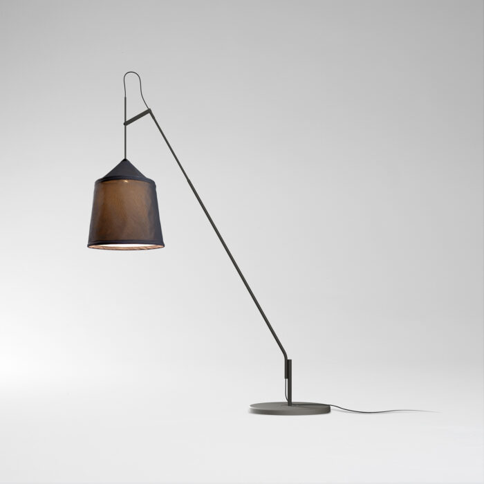 Jaima Outdoor Floor Lamp - Image 8