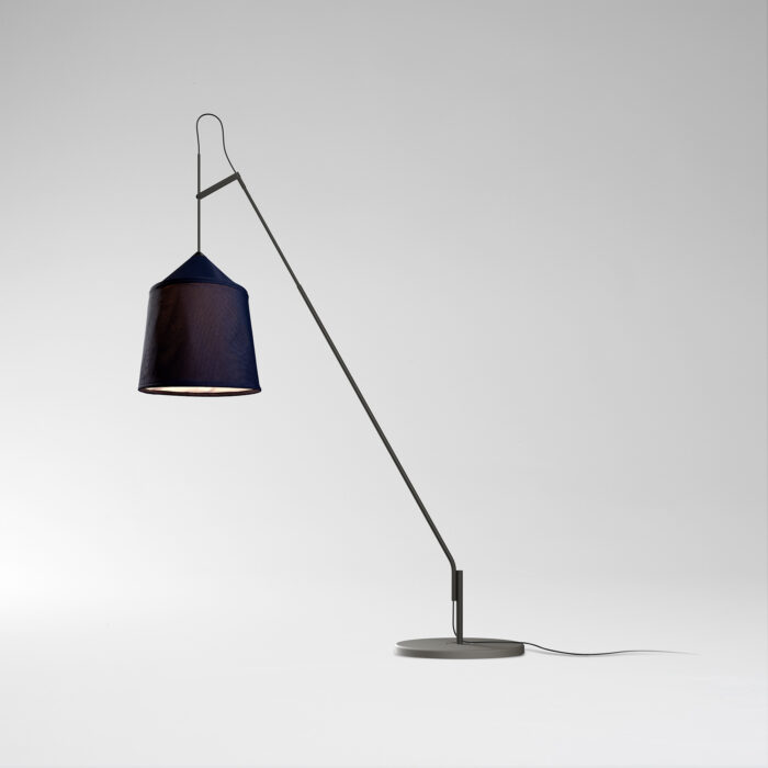 Jaima Outdoor Floor Lamp - Image 9