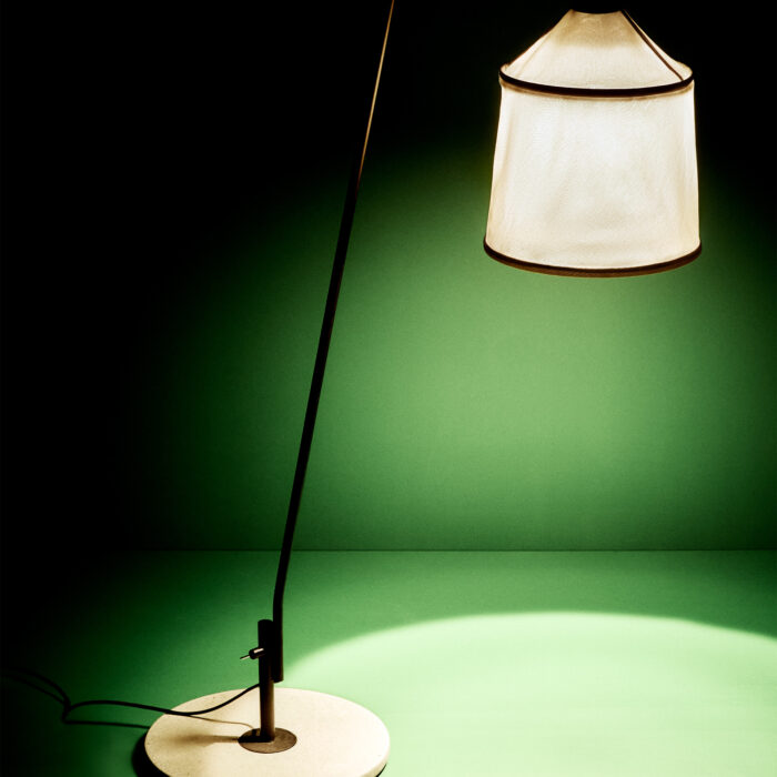 Jaima Outdoor Floor Lamp - Image 4