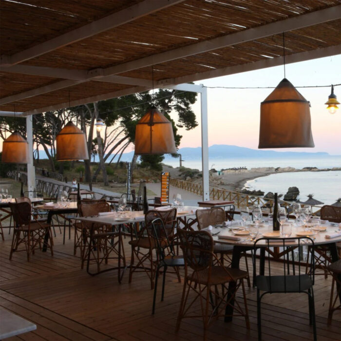Jaima Outdoor Pendant - Image 5