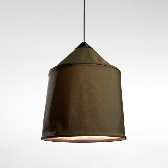 Jaima Outdoor Pendant - Image 6